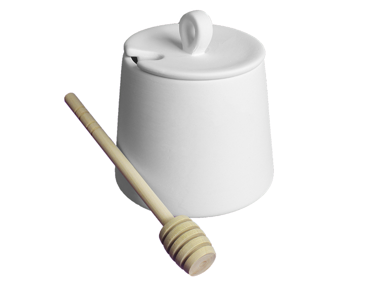 HONEY POT