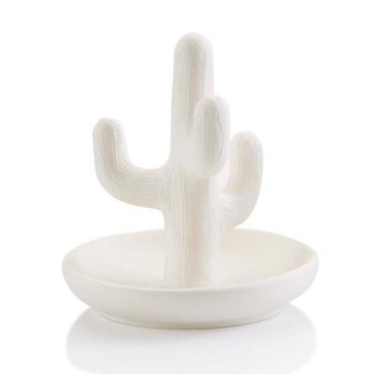 CACTUS RING HOLDER