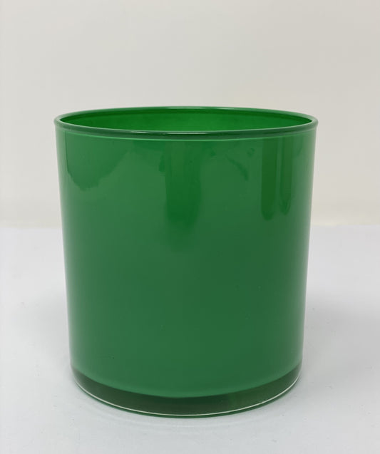 PYO GREEN TUMBLER 8.5 OZ