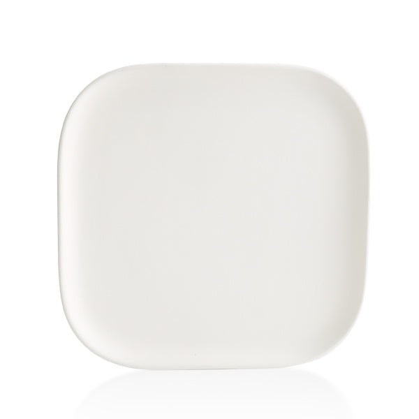 SQUIRCLE DINNER PLATE