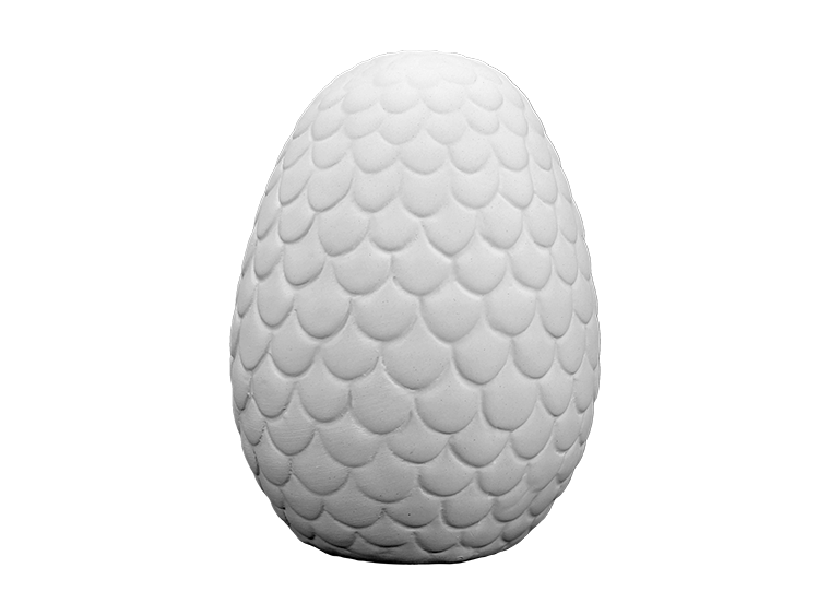 DRAGON EGG