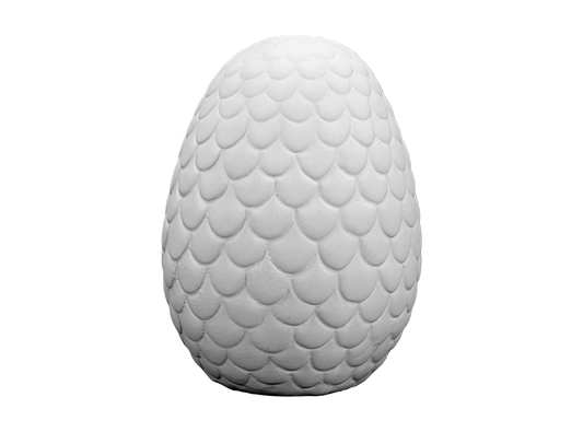 DRAGON EGG