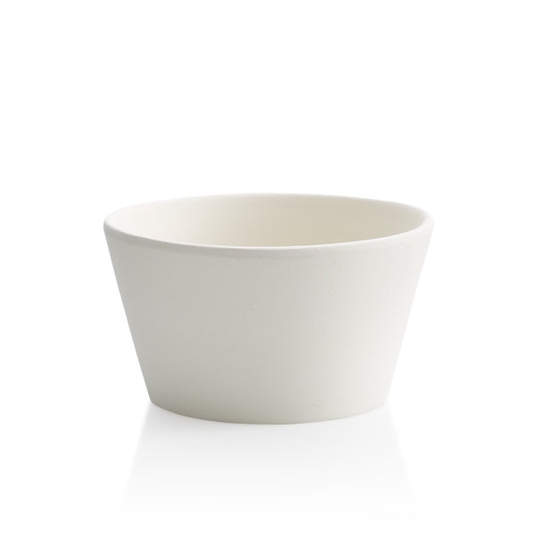 TAPERED BOWL