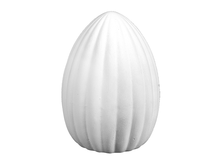 CHANNEL TUFTED EGG