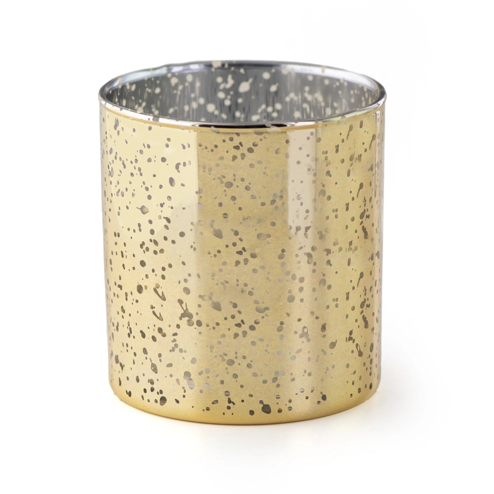 PYO Gold Mercury Tumbler