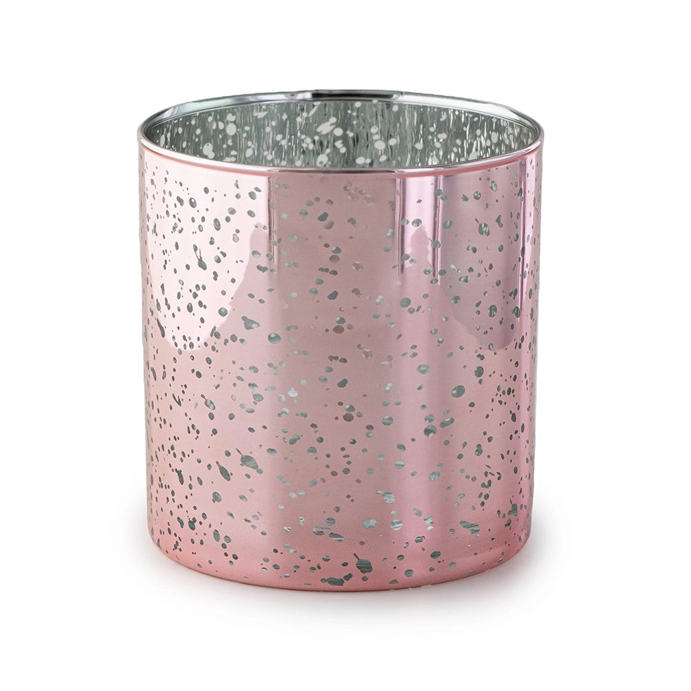 PYO ROSE GOLD MERCURY TUMBLER 8.5 OZ