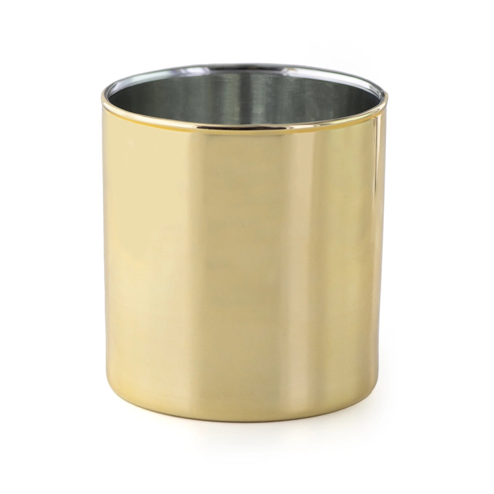 PYO GOLD TUMBLER 8.5 OZ