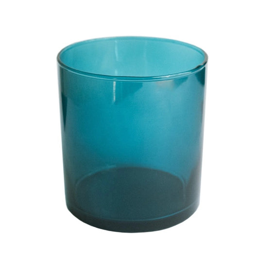 PYO TEAL TUMBLER 8.5 OZ