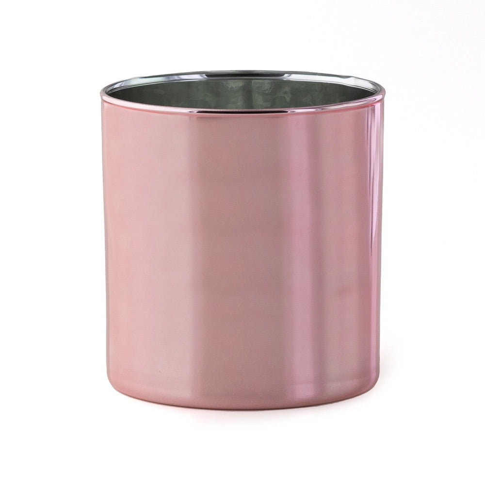 PYO ROSE GOLD TUMBLER 8.5 OZ